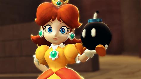 [SFM] Daisy And Bobomb by glitteryHands on DeviantArt.